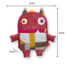 Cargar imagen en el visor de la galería, Mochila Pequeña