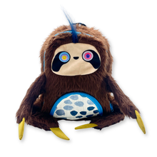 Load image into Gallery viewer, Sloth Backpack