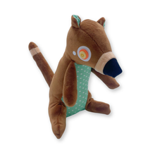 Load image into Gallery viewer, Coati
