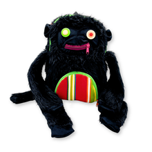 Load image into Gallery viewer, Congo Monkey backpack