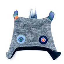 Cargar imagen en el visor de la galería, Gorrito Orejeras L