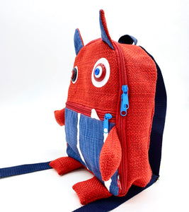 Small backpack