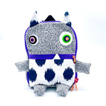 Cargar imagen en el visor de la galería, Mochila Pequeña