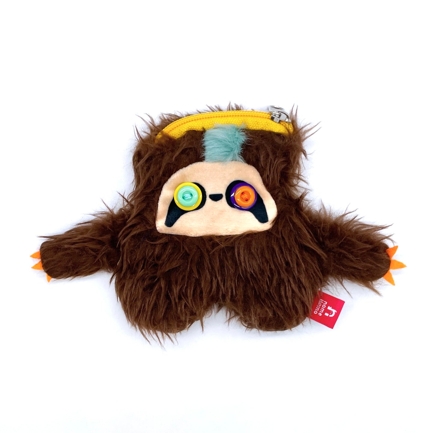 Sloth Coin purse