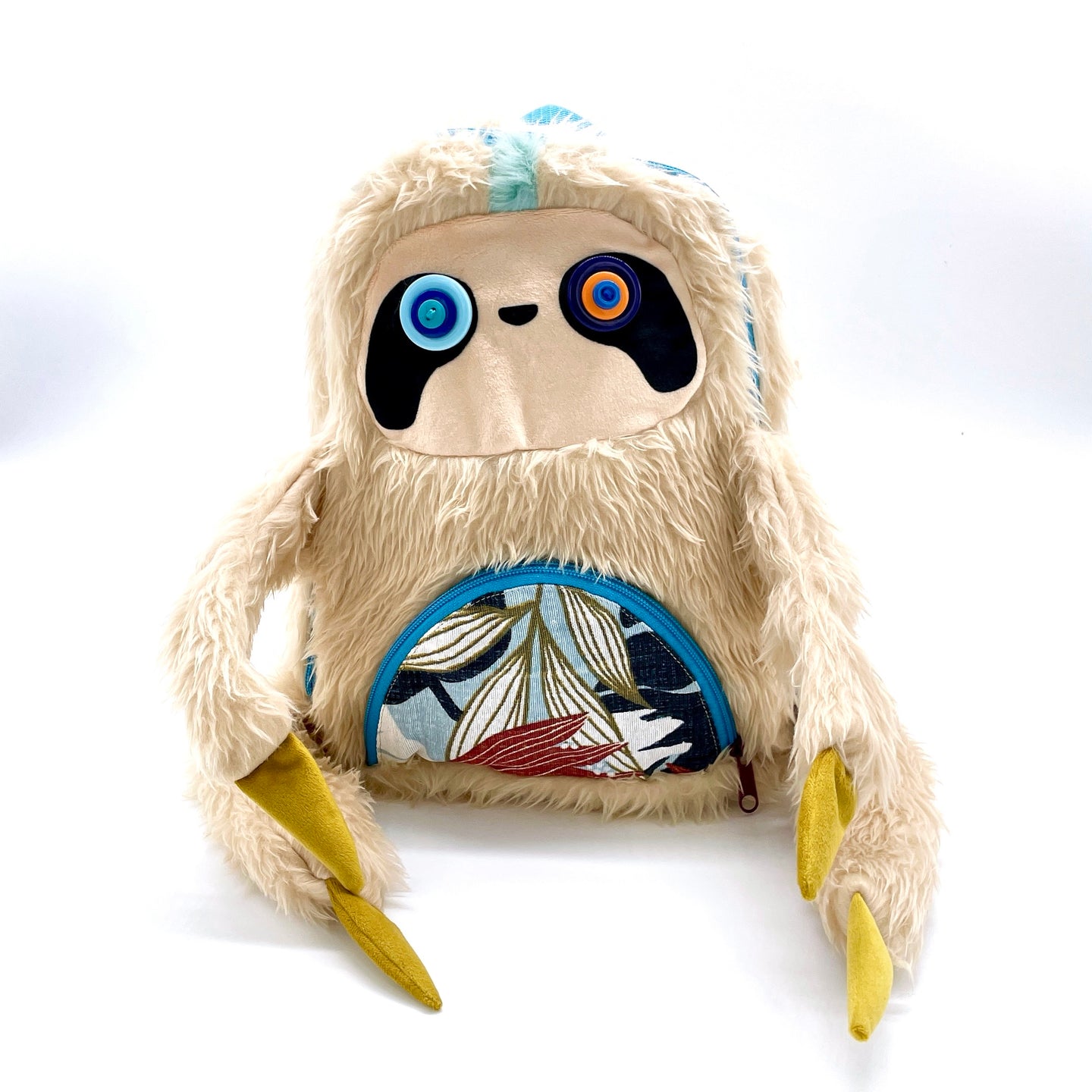 Mochila Perezoso