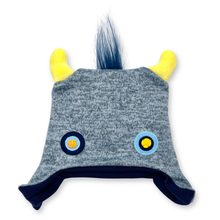 Cargar imagen en el visor de la galería, Gorrito Orejeras S
