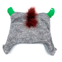 Cargar imagen en el visor de la galería, Gorrito Orejeras S