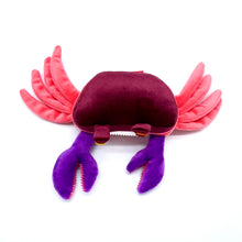 Cargar imagen en el visor de la galería, Cangrejo Halloween
