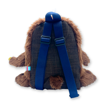 Load image into Gallery viewer, Sloth Backpack