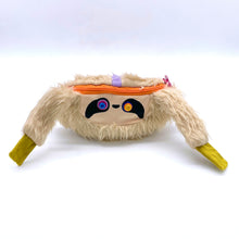 Cargar imagen en el visor de la galería, Canguro Perezoso