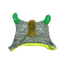 Cargar imagen en el visor de la galería, Gorrito Orejeras XS