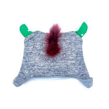 Cargar imagen en el visor de la galería, Gorrito Orejeras S