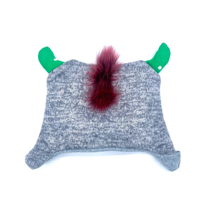 Gorrito Orejeras S