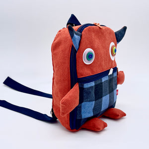 Small backpack
