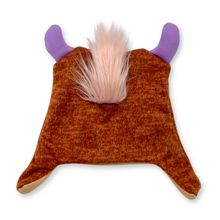 Cargar imagen en el visor de la galería, Gorrito Orejeras S