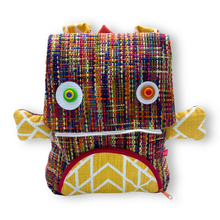 Cargar imagen en el visor de la galería, Mochila Mediana