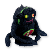 Load image into Gallery viewer, Congo Monkey backpack