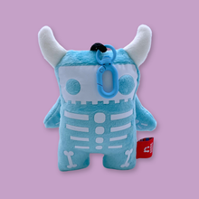 Load image into Gallery viewer, Llavero Calaca