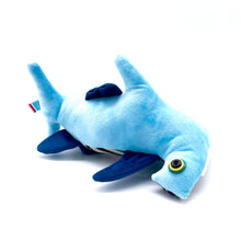 Load image into Gallery viewer, Hammerhead shark