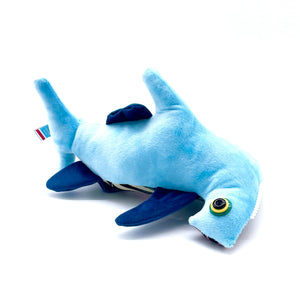 Hammerhead shark