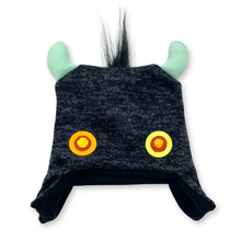 Cargar imagen en el visor de la galería, Gorrito Orejeras S