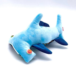 Hammerhead shark