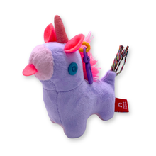 Load image into Gallery viewer, Lucky Charm Keychain