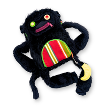 Load image into Gallery viewer, Congo Monkey backpack