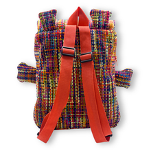 Cargar imagen en el visor de la galería, Mochila Mediana