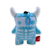 Load image into Gallery viewer, Llavero Calaca