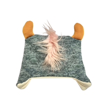 Cargar imagen en el visor de la galería, Gorrito Orejeras XS