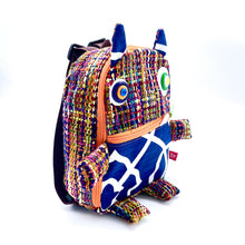 Cargar imagen en el visor de la galería, Mochila Pequeña