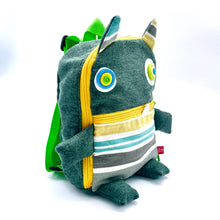 Cargar imagen en el visor de la galería, Mochila Pequeña
