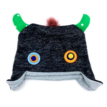 Cargar imagen en el visor de la galería, Gorrito Orejeras S