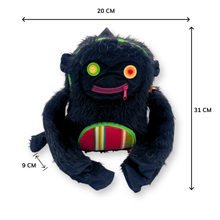 Load image into Gallery viewer, Congo Monkey backpack