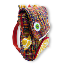 Cargar imagen en el visor de la galería, Mochila Mediana