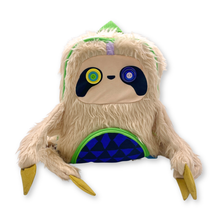 Load image into Gallery viewer, Sloth Backpack