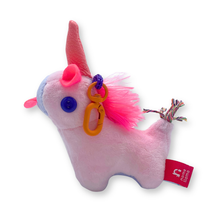 Load image into Gallery viewer, Lucky Charm Keychain