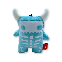 Load image into Gallery viewer, Llavero Calaca