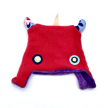 Load image into Gallery viewer, Medium ears hat
