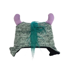 Cargar imagen en el visor de la galería, Gorrito Orejeras XS