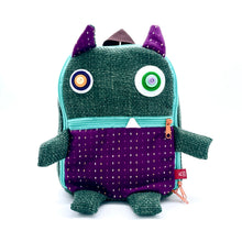 Cargar imagen en el visor de la galería, Mochila Pequeña