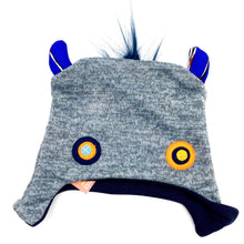 Cargar imagen en el visor de la galería, Gorrito Orejeras S