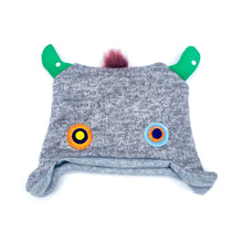Cargar imagen en el visor de la galería, Gorrito Orejeras S