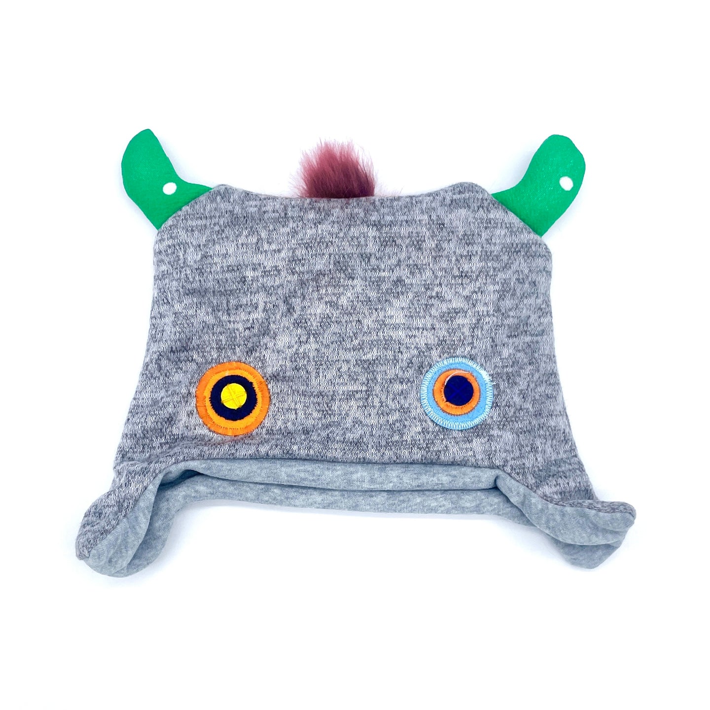 Gorrito Orejeras S