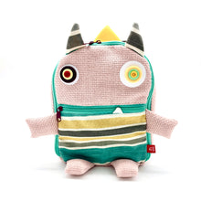 Cargar imagen en el visor de la galería, Mochila Pequeña