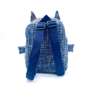 Small backpack