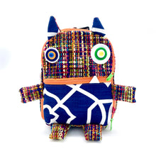 Cargar imagen en el visor de la galería, Mochila Pequeña