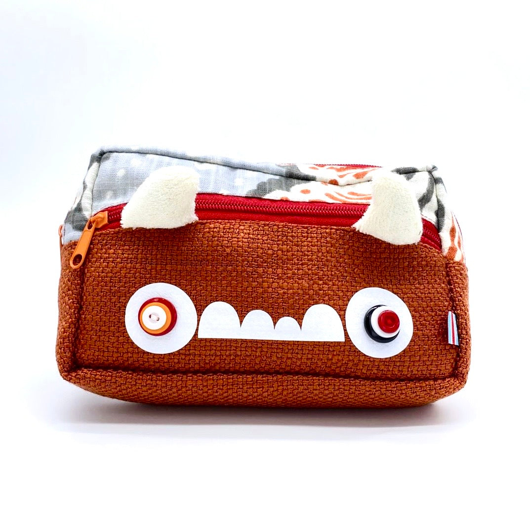 Pencil case