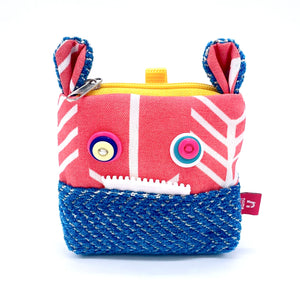 Monster Coin purse